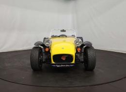 Caterham Super Seven