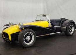 Caterham Super Seven