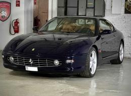 Ferrari 456 M