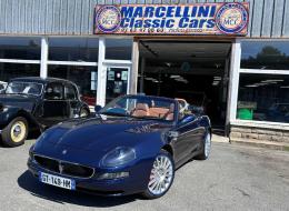 Maserati Spider 4200 cambiocorsa 