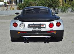 Renault Sport Spider Pare-brise & hardtop