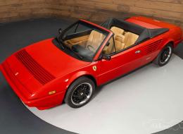 Ferrari Mondial Cabriolet