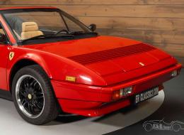 Ferrari Mondial Cabriolet