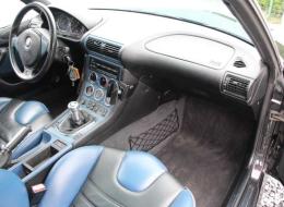 BMW Z3 M Coupé