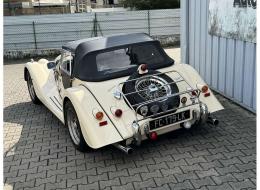 Morgan +8 35 eme anniversaire