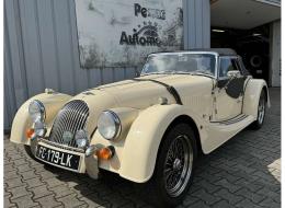 Morgan +8 35 eme anniversaire