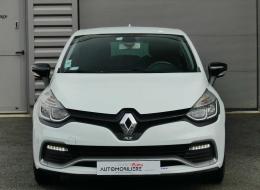 Renault Clio RS IV 1.6 TURBO 200ch EDC