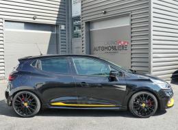 Renault Clio RS 18 220ch