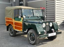 LandRover Série 1 MINERVA 88 F