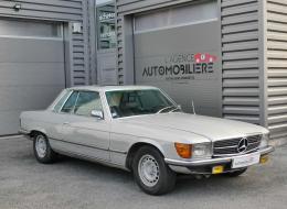 Mercedes-Benz SLC 350