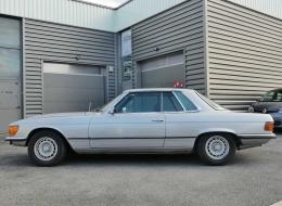 Mercedes-Benz SLC 350