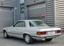Mercedes-Benz SLC 350