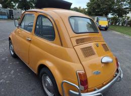 Fiat 500 L