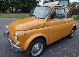 Fiat 500 L