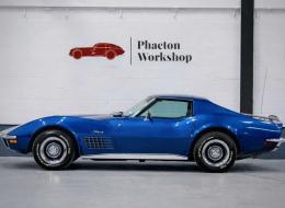 Chevrolet Corvette C3 STINGRAY 454CI
