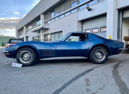 Chevrolet Corvette C3 STINGRAY 454CI
