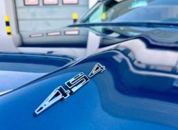 Chevrolet Corvette C3 STINGRAY 454CI