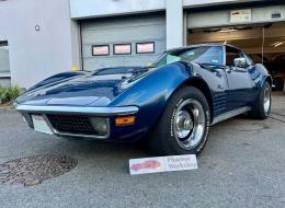 Chevrolet Corvette C3 STINGRAY 454CI