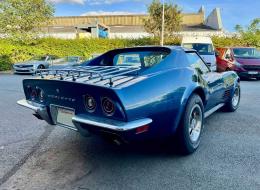 Chevrolet Corvette C3 STINGRAY 454CI