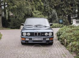 BMW M5 535i