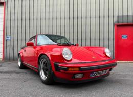 Porsche 911 TARGA