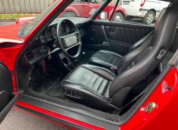 Porsche 911 TARGA