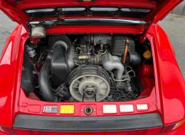 Porsche 911 TARGA