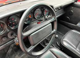 Porsche 911 TARGA