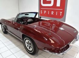 Chevrolet Corvette C2 Cabriolet