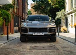 Porsche Cayenne Cayenne E-Hybrid