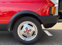 Autobianchi A 112 ABARTH 70 ch BOITE 5 