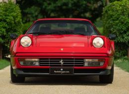 Ferrari 208 GTB Turbo