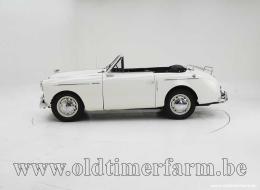 Austin A 40 Sport Convertible '52 CH6959