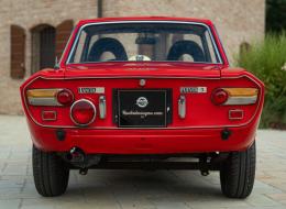 Lancia Fulvia Série 3 Safari