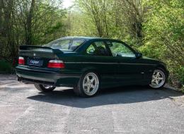 BMW M3 E36 GT  AC Schnitzer