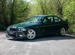 BMW M3 E36 GT  AC Schnitzer de 1995