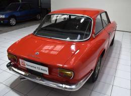 Alfa Roméo Giulia GT 1300 Coupé Junior