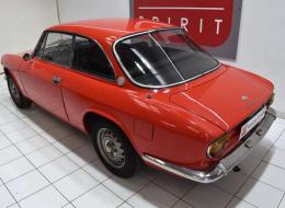 Alfa Roméo Giulia GT 1300 Coupé Junior