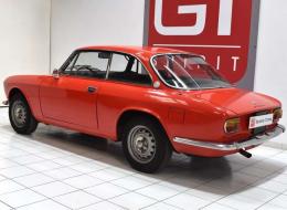 Alfa Roméo Giulia GT 1300 Coupé Junior