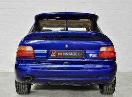 Ford Escort 2.0 Turbo 220cv RS Cosworth