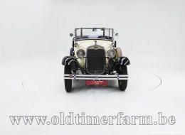 Ford A Model Phaeton '31 CH2692