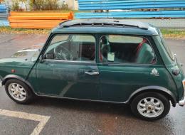 Mini Balmoral Balmoral Rover 1.3 SPI