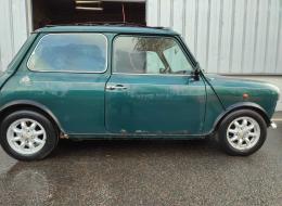 Mini Balmoral Balmoral Rover 1.3 SPI