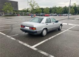 Mercedes-Benz 190 E 1.8