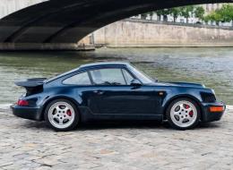 Porsche 965 3.6 Turbo