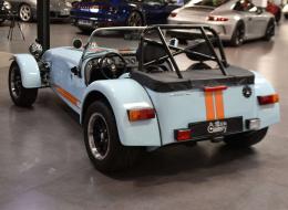 Caterham Seven 275 S