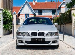 BMW M5 E39