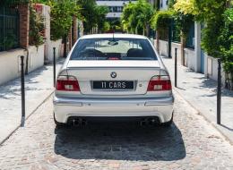 BMW M5 E39