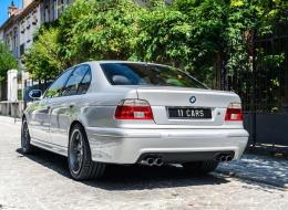 BMW M5 E39