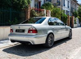 BMW M5 E39